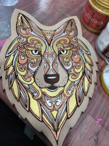 ARTISAN CRAFTMANSHIP