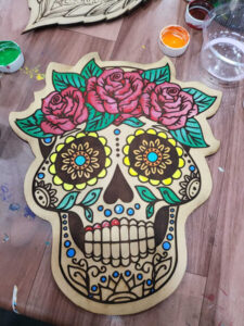 ARTISAN CRAFTMANSHIP