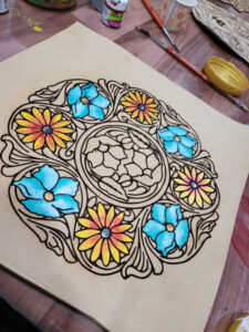 ARTISAN CRAFTMANSHIP