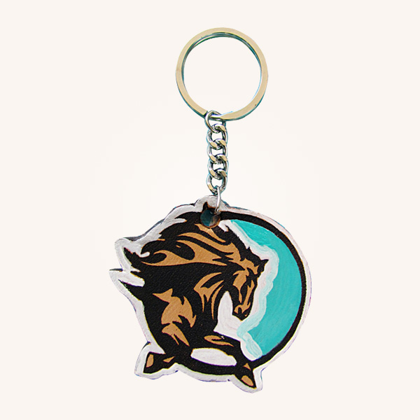 Key Rings