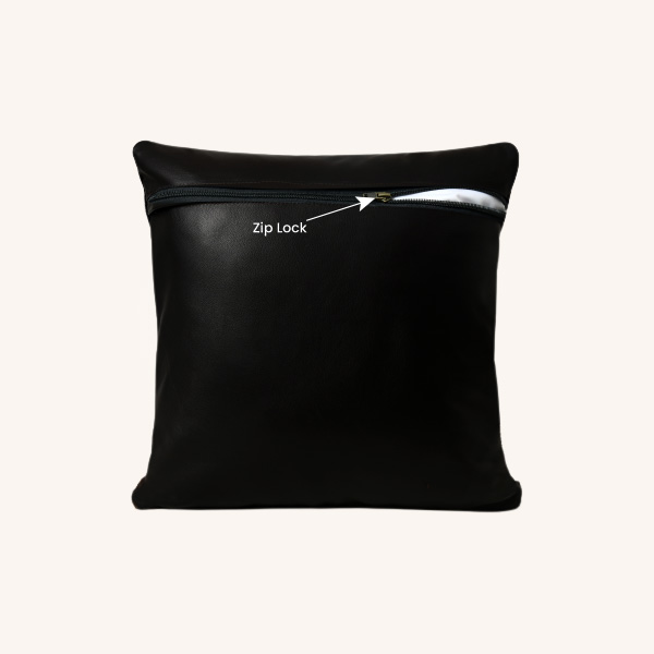 Cushion Covers (Non-Leather / Faux-Leather)