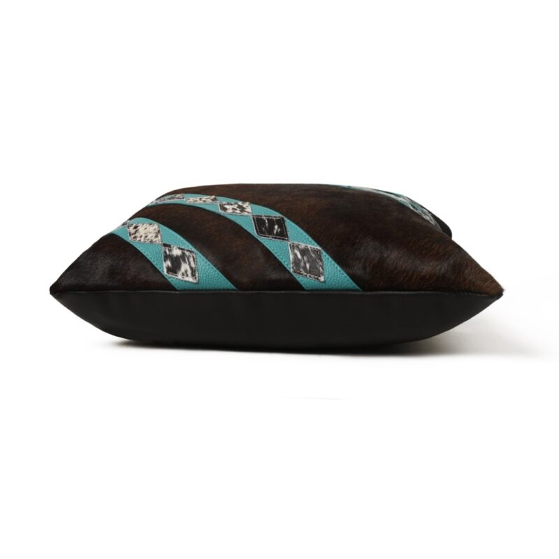 leather cushion covers CHM 214243