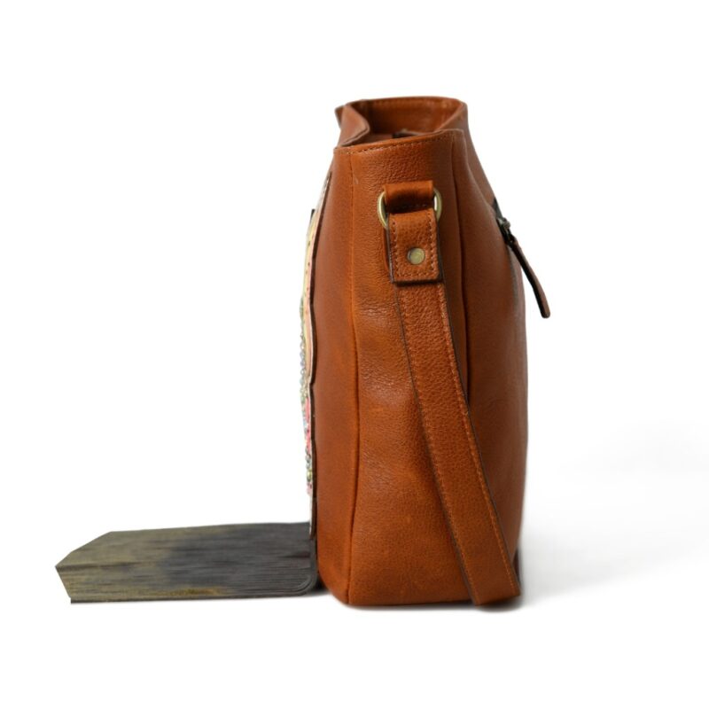 best leather bags, leather handcrafted bags, leather shoulder bags