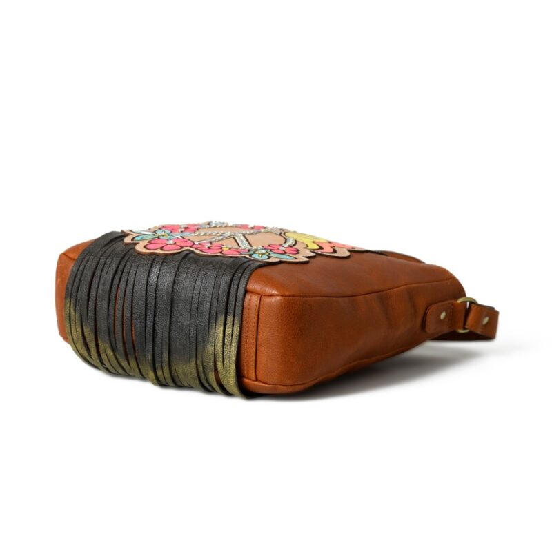 best leather bags, leather handcrafted bags, leather shoulder bags