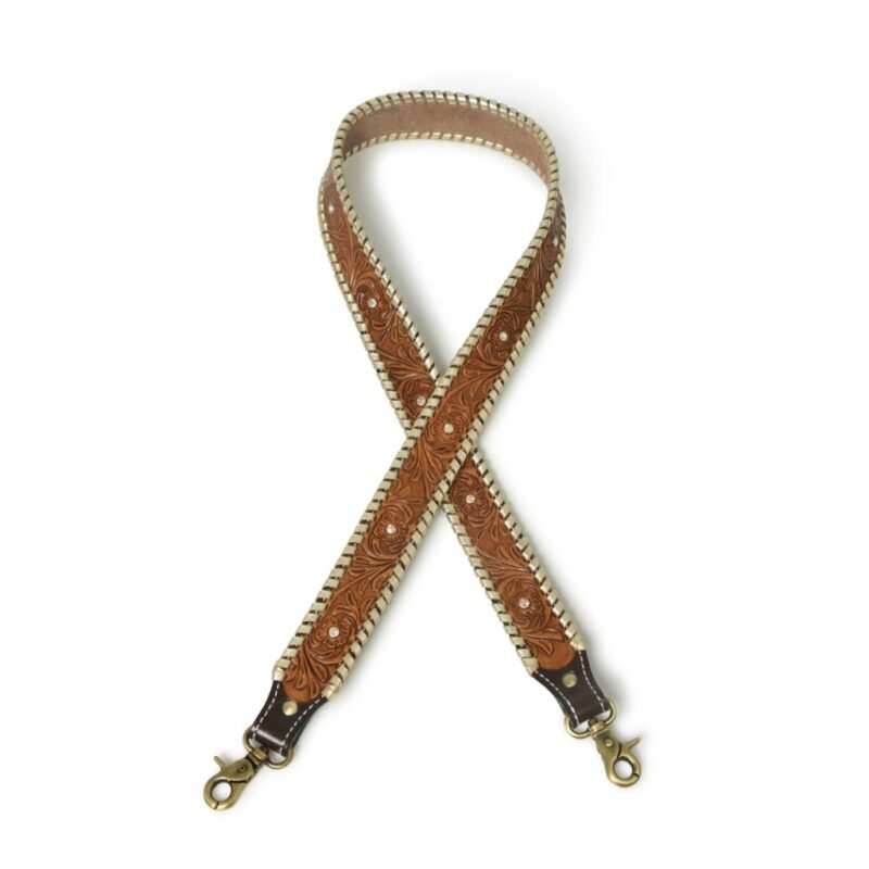 leather bag strap STP 114115