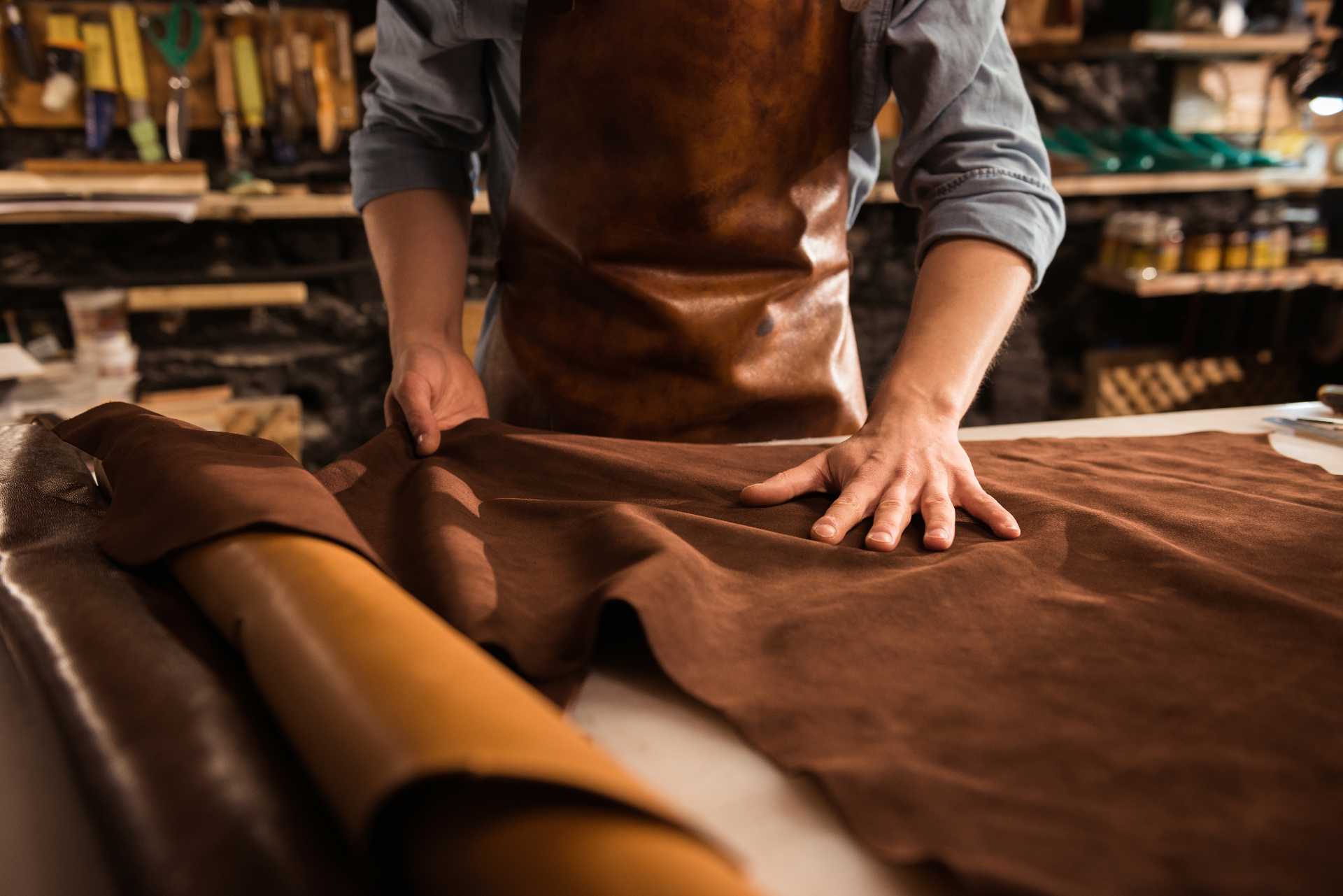 What Is Vegan Leather and Is It Sustainable