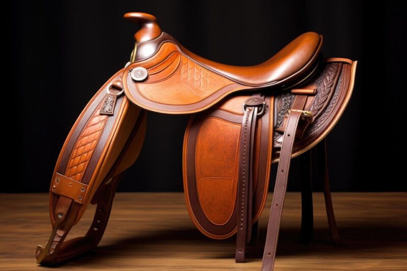 How To Measure Your Saddle Seat Size