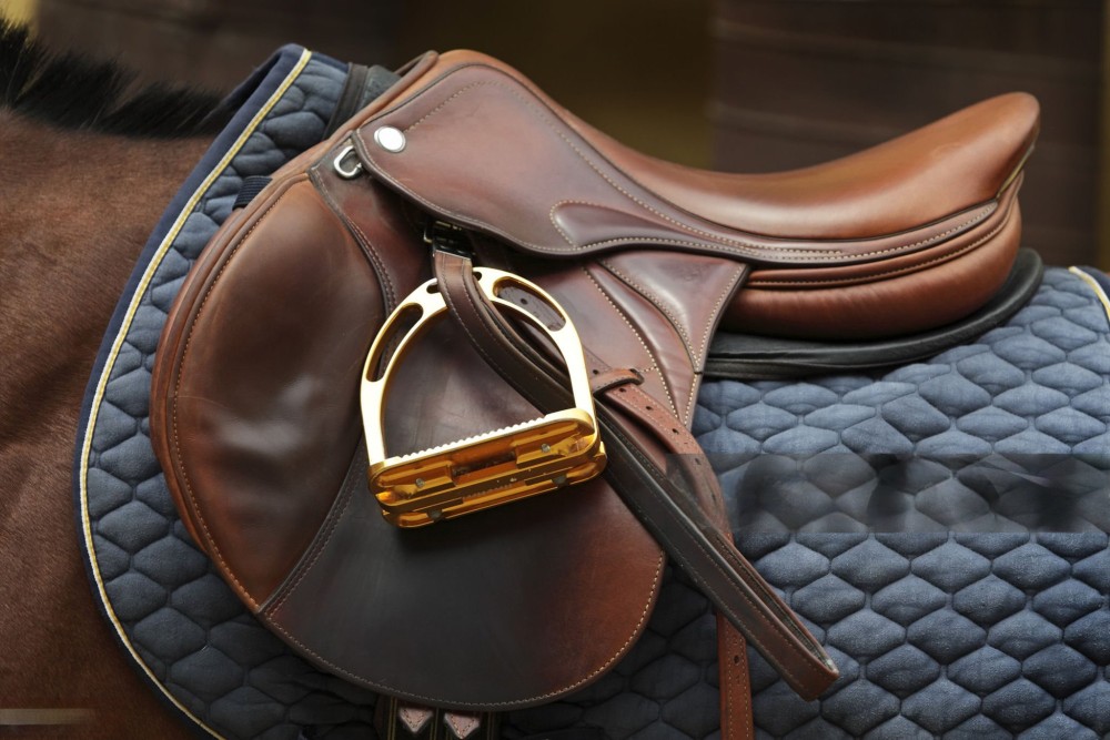 What Are The Different Types Of Western Saddles
