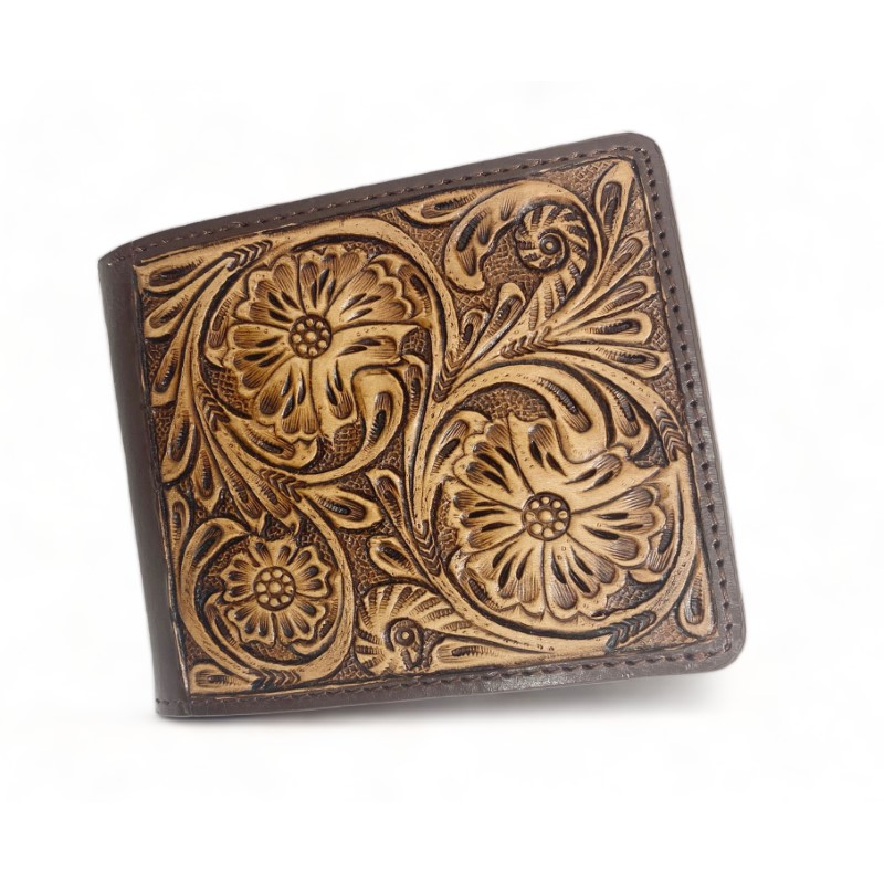 MMC 103119 Leather Mens Wallet