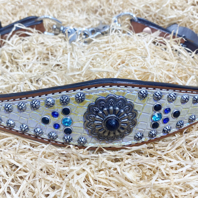 Wither Straps