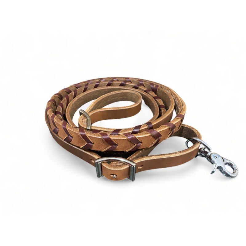 Leather Lead Rein