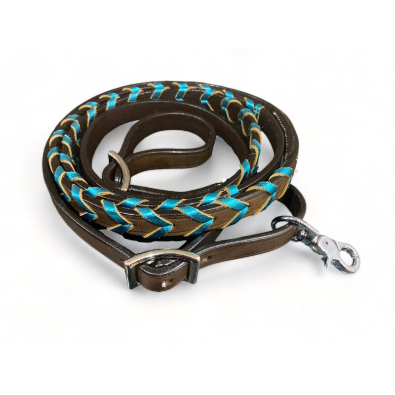 Leather Side Reins