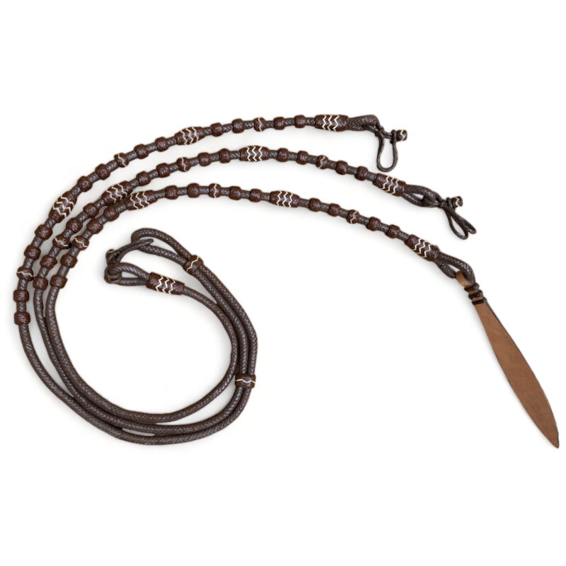 Show Romal Reins