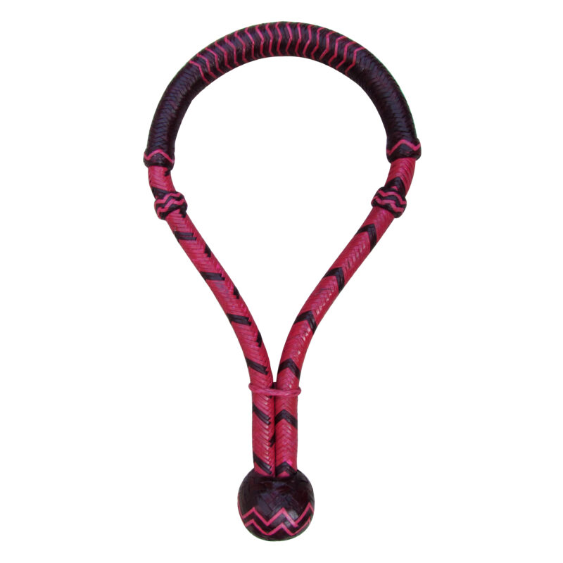 Rawhide Leather Bosal 176965