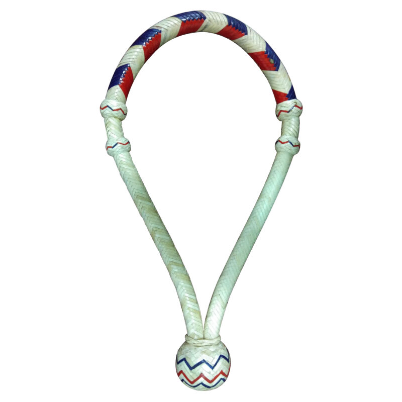 Rawhide Leather Bosal 177011