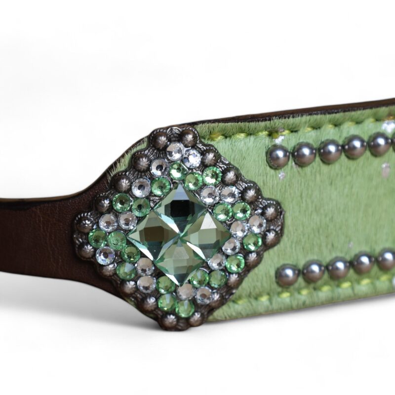 Acid Wash Hair on Wither Strap WSMC 231930 - Image 4