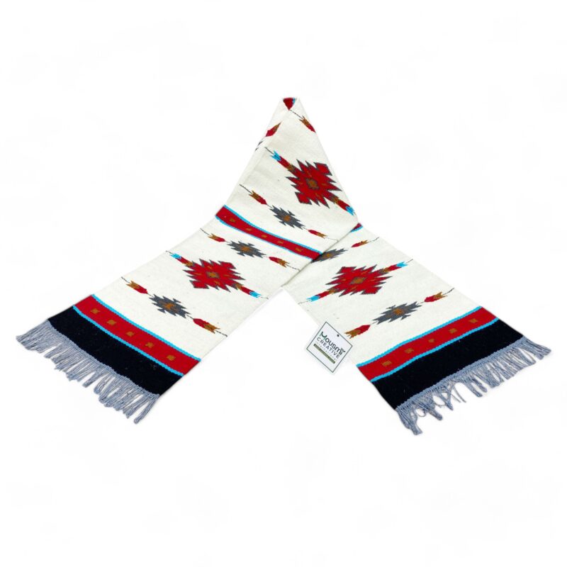 Southwest Cotton Table Runner- MTR 114137 - Image 5