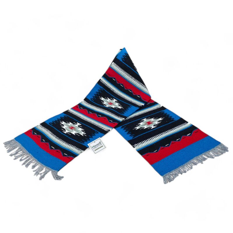 Southwest Cotton Table Runner- MTR 114130 - Image 3