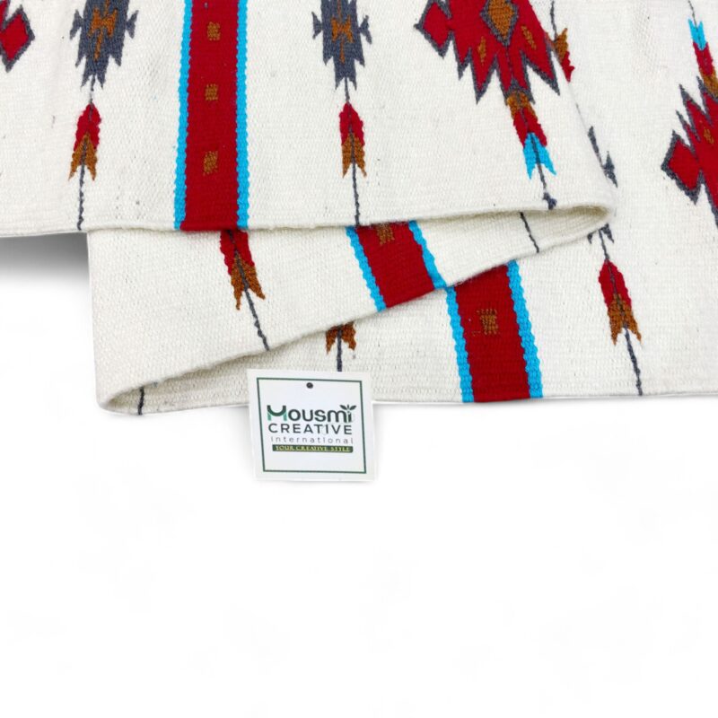 Southwest Cotton Table Runner- MTR 114137 - Image 8