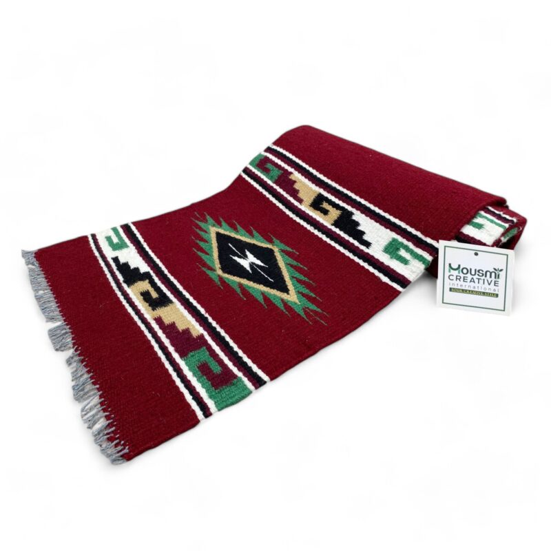 Southwest Cotton Table Runner- MTR 114140 - Image 5