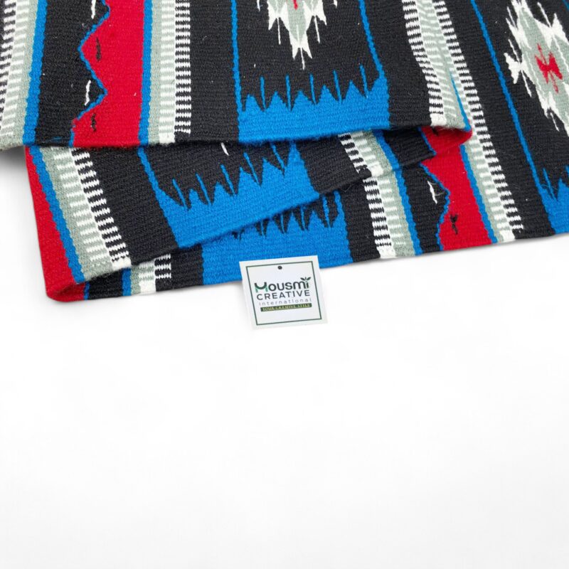 Southwest Cotton Table Runner- MTR 114130 - Image 7