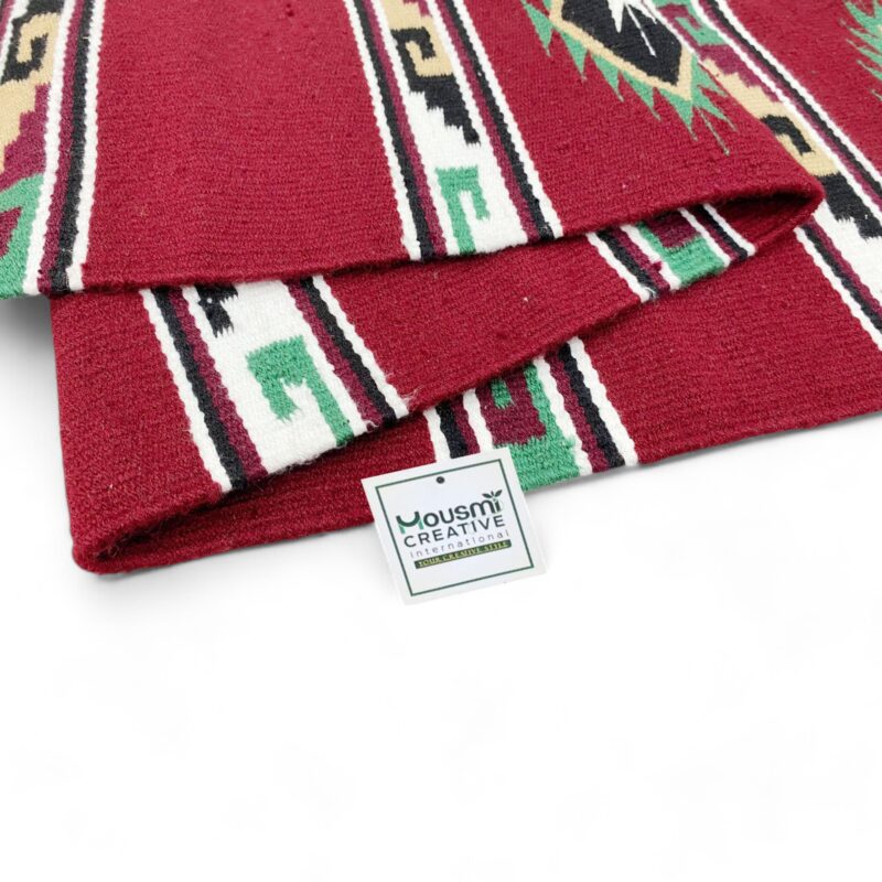 Southwest Cotton Table Runner- MTR 114140 - Image 7