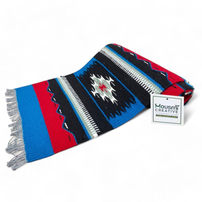 Southwest Cotton Table Runner- MTR 114130 - Image 8