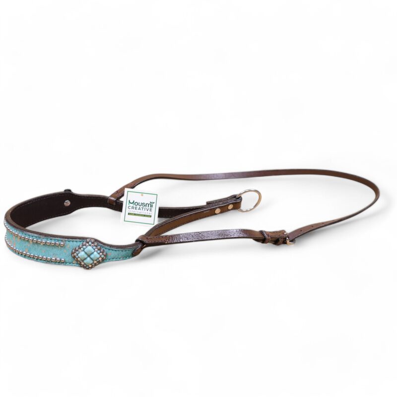Horse Tie Down With Strap TDM 490318 - Image 4