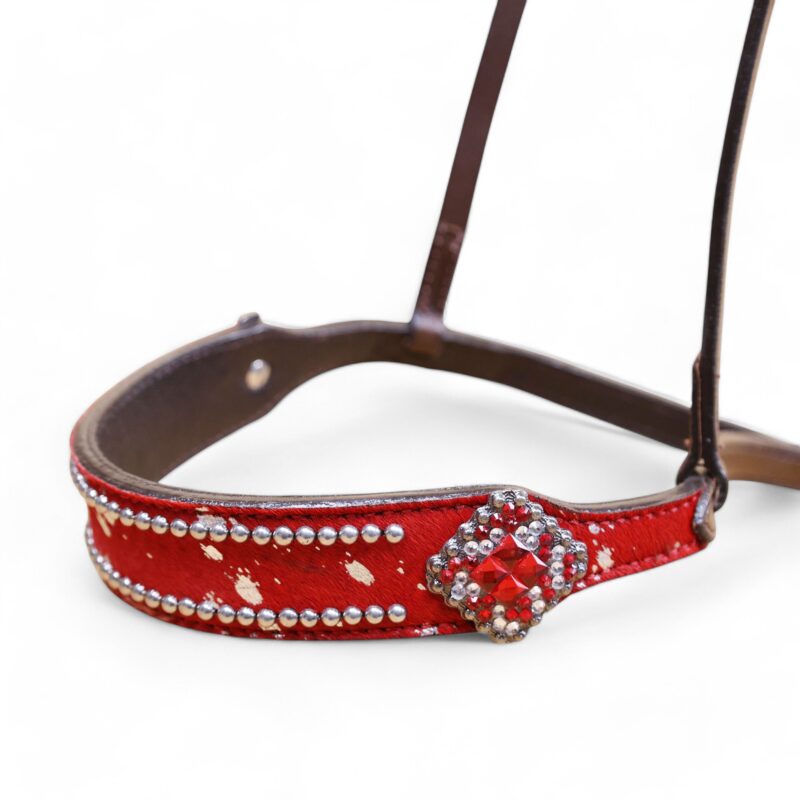 Horse Tie Down With Strap TDM 490320 - Image 9