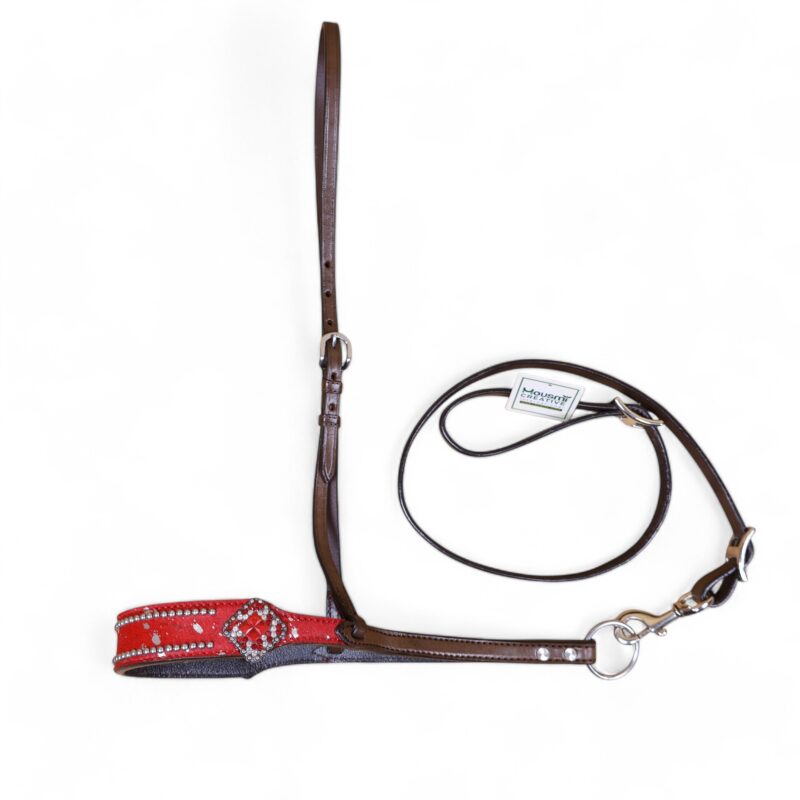 Horse Tie Down With Strap TDM 490320 - Image 8