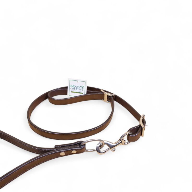 Horse Tie Down With Strap TDM 490321 - Image 5