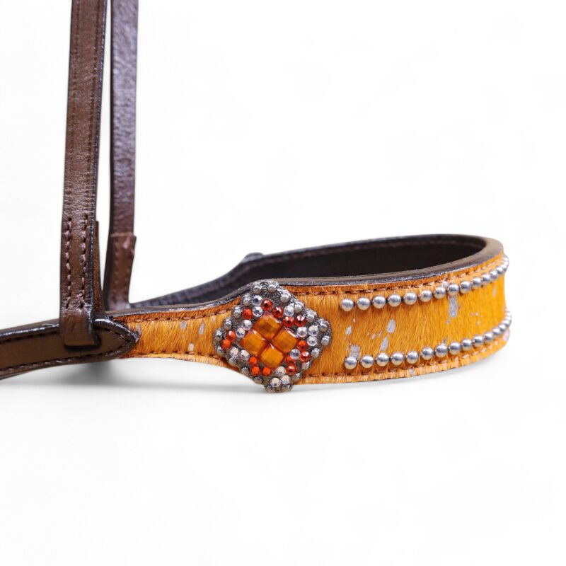 Horse Tie Down With Strap TDM 490323 - Image 3