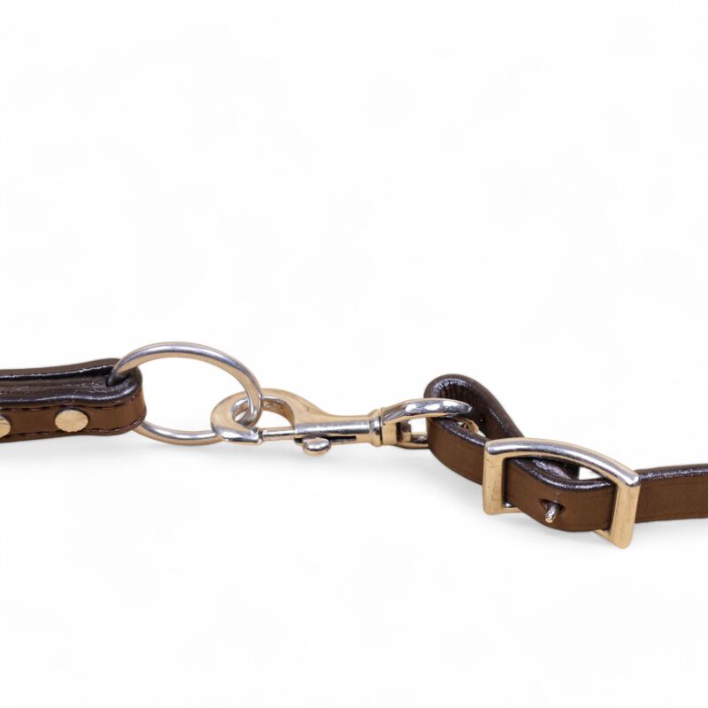 Horse Tie Down With Strap TDM 490323 - Image 4
