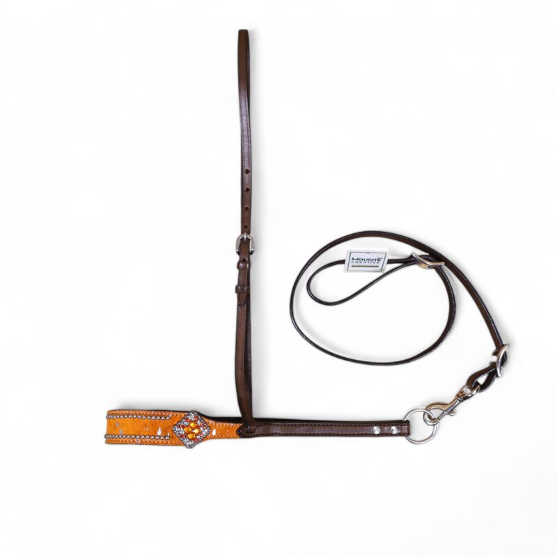 Horse Tie Down With Strap TDM 490323 - Image 8