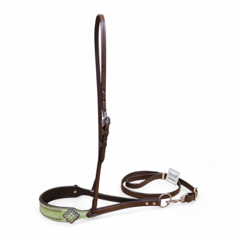 Horse Tie Down With Strap TDM 490324