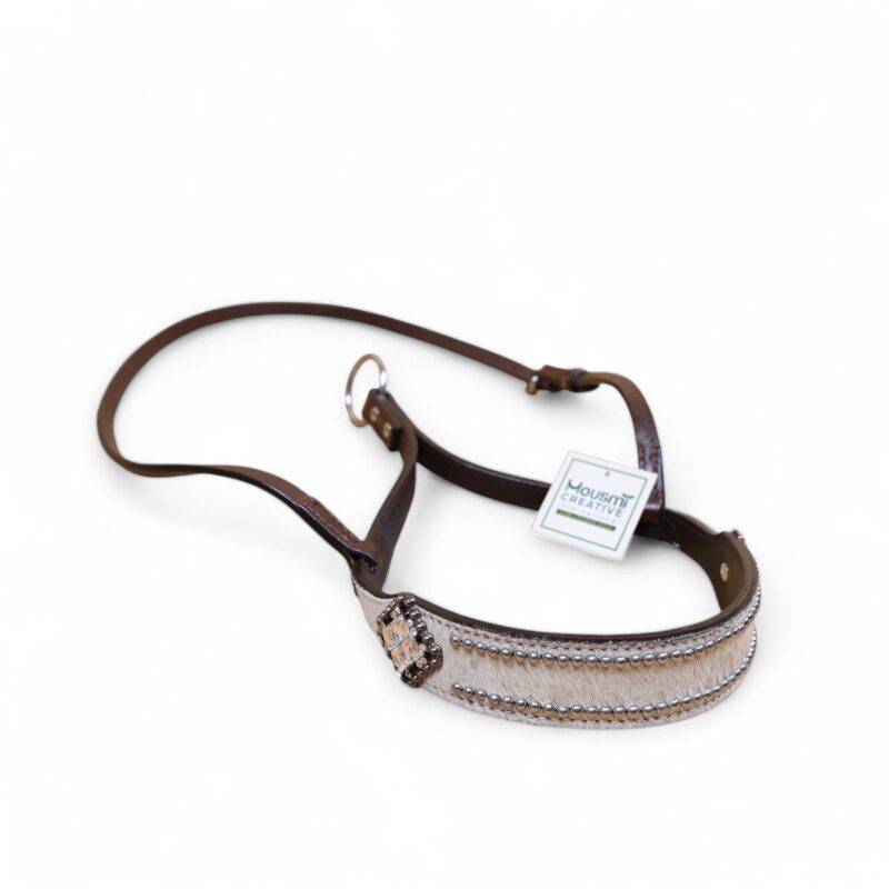 Horse Tie Down With Strap TDM 490325 - Image 2