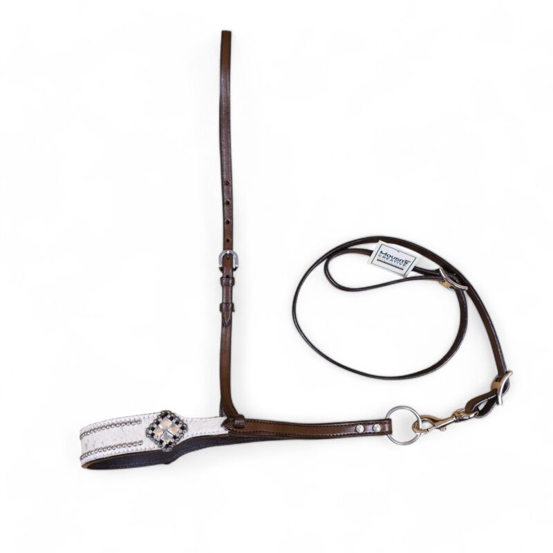 Horse Tie Down With Strap TDM 490325 - Image 8