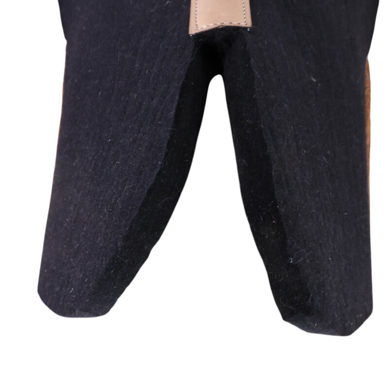 Extreme Barrel Racer Saddle Pad (SDM 114135) - Image 6