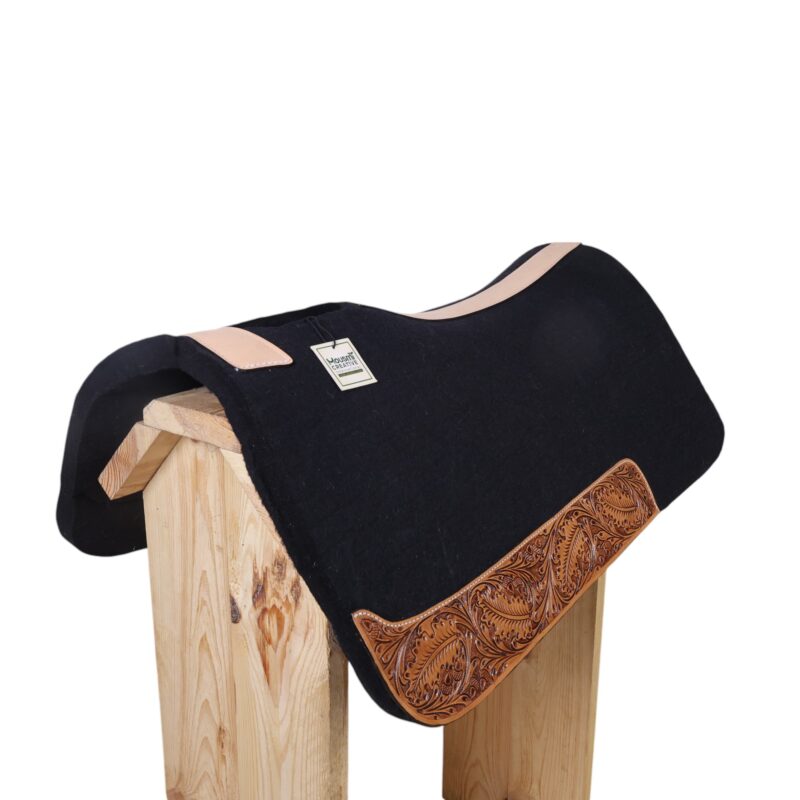 Western Saddle Pads for Horse (SDM 114133) - Image 2