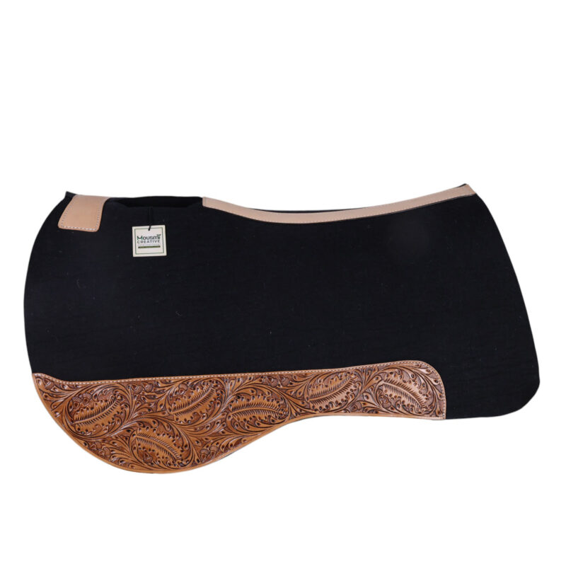 Reiner Saddle Pads for Horse (SDM 114134) - Image 2