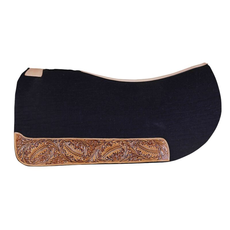 All Round Barrel Racer Saddle Pad (SDM 114137)