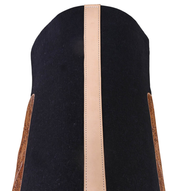 Western Saddle Pads for Horse (SDM 114133) - Image 3