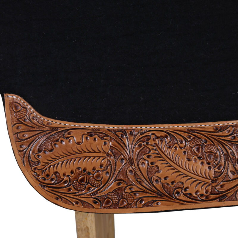 Western Saddle Pads for Horse (SDM 114133) - Image 4