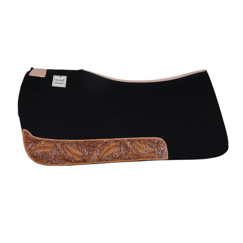 Western Saddle Pads for Horse (SDM 114133) - Image 6