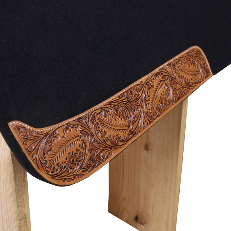 Western Saddle Pads for Horse (SDM 114133) - Image 7