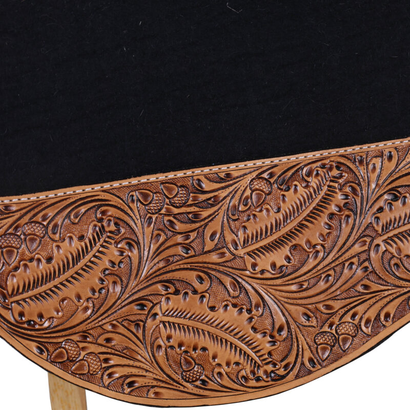 Reiner Saddle Pads for Horse (SDM 114134) - Image 5