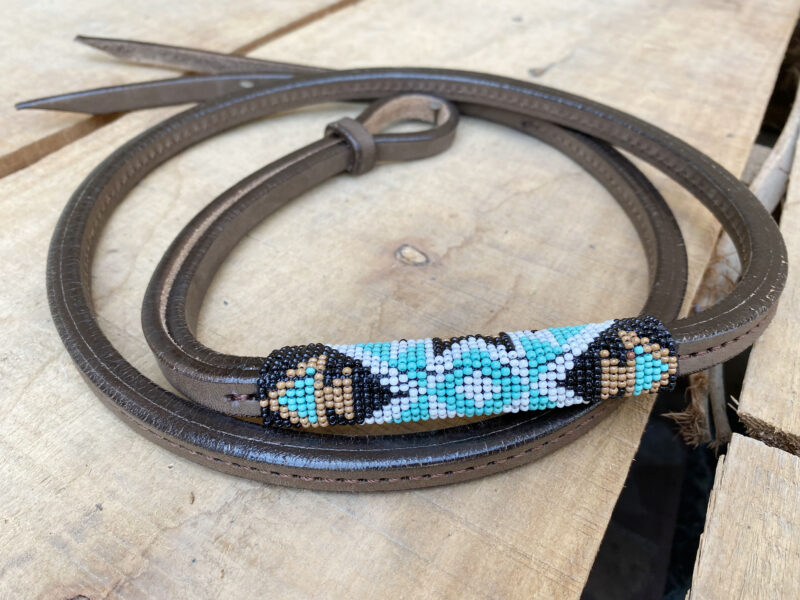 Over and Under Whip For Horse- (OUW 114334) - Image 2