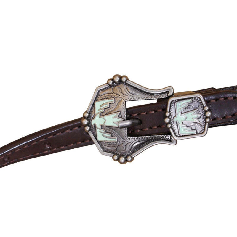 Western Horse Ring Tack Set (HSBM 114363) - Image 6