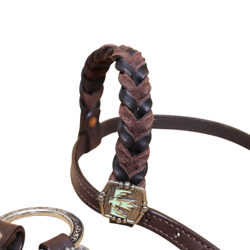 Western Horse Ring Tack Set (HSBM 114363) - Image 4