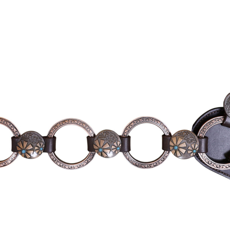 Western Horse Ring Tack Set (HSBM 114364) - Image 5
